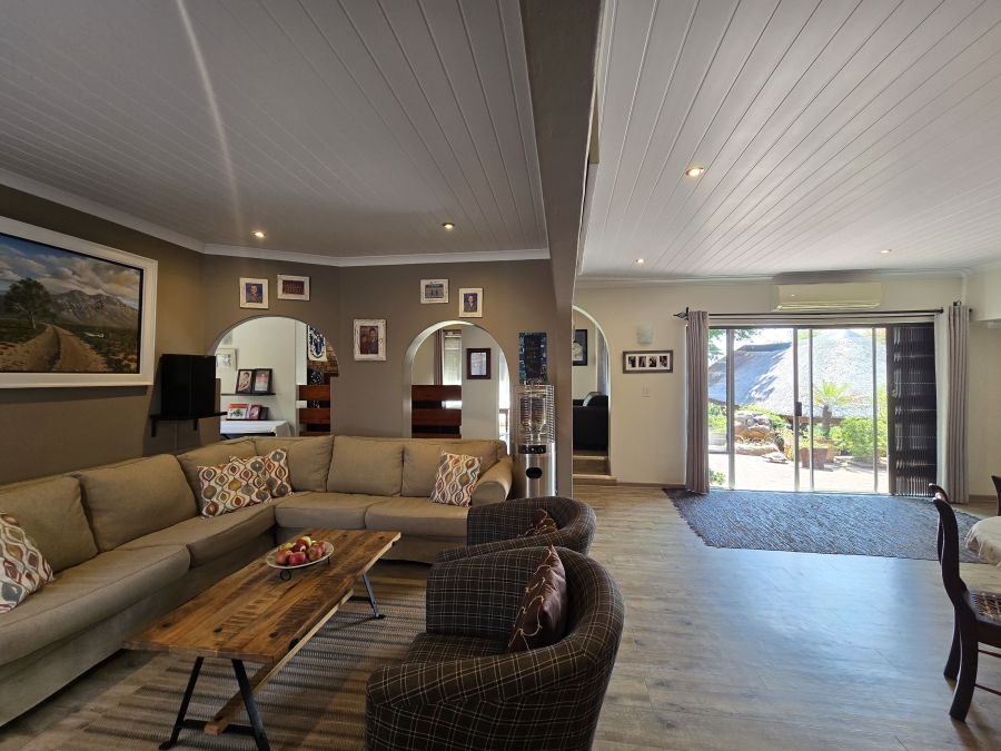 4 Bedroom Property for Sale in Doringkruin North West